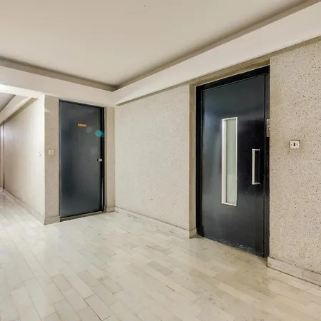 2bhk Near Porte De Versailles Expo Park *
