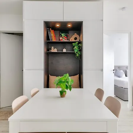 2bhk Near Porte De Versailles Expo Park